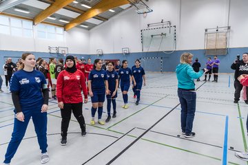 Bild 10 - wCJ Hamburger Futsalmeisterschaft